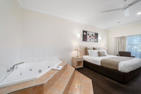 Heritage Motor Inn Corowa - Accommodation Brisbane 7