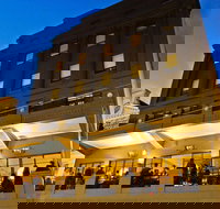 Hotel Richmond on Rundle Mall - Accommodation Brisbane