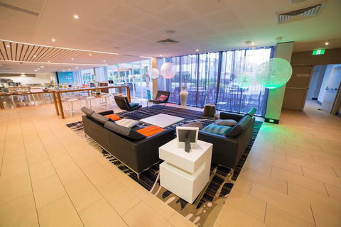 Quality Suites Pioneer Sands - Accommodation Brisbane 6
