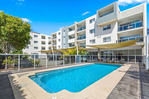 Quality Suites Pioneer Sands - Accommodation Brisbane 4