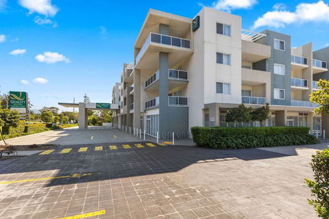 Quality Suites Pioneer Sands - Accommodation Brisbane 2