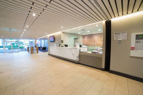 Quality Suites Pioneer Sands - Accommodation Brisbane 5