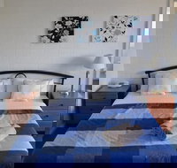 Redan Apartments - Accommodation Brisbane