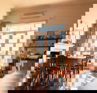 Fire Station Inn - Accommodation Brisbane