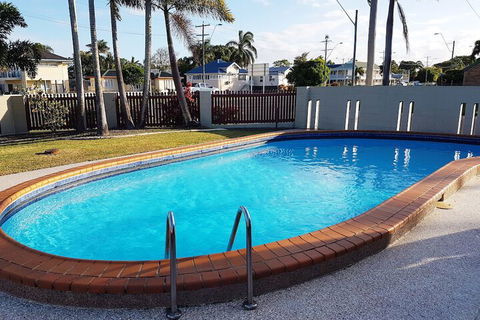 Miners Lodge Motor Inn - Accommodation Brisbane 1