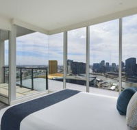 City Tempo Whiteman St - Accommodation Brisbane