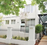 Knightsbridge Apartments - Accommodation Brisbane