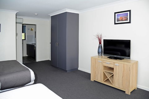 Tamar River Villas - Accommodation Brisbane 4