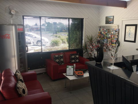Tamar River Villas - Accommodation Brisbane 2
