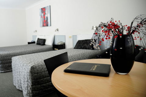 Tamar River Villas - Accommodation Brisbane 6