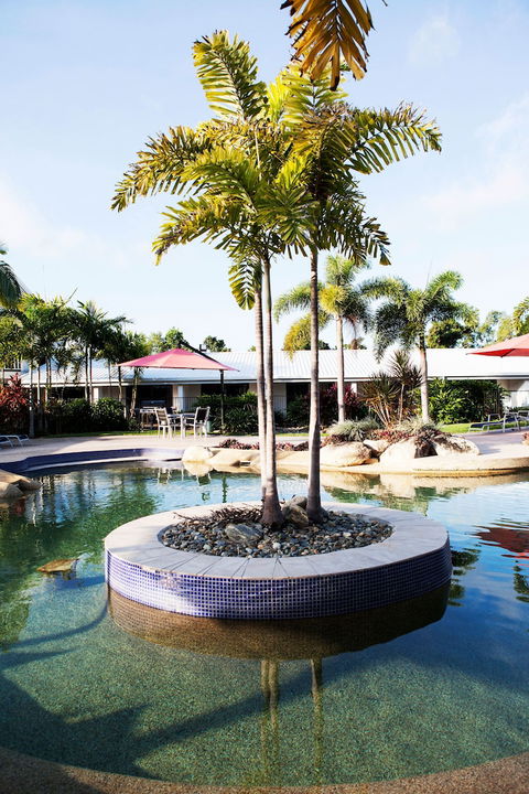 Mission Beach Resort - Accommodation Brisbane 6