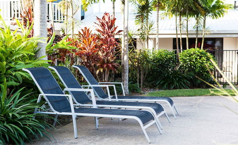 Mission Beach Resort - Accommodation Brisbane 4