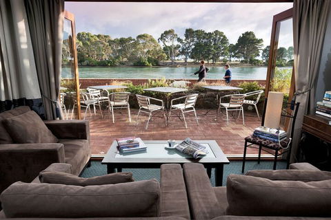 The Waterfront Wynyard - Accommodation Brisbane 3