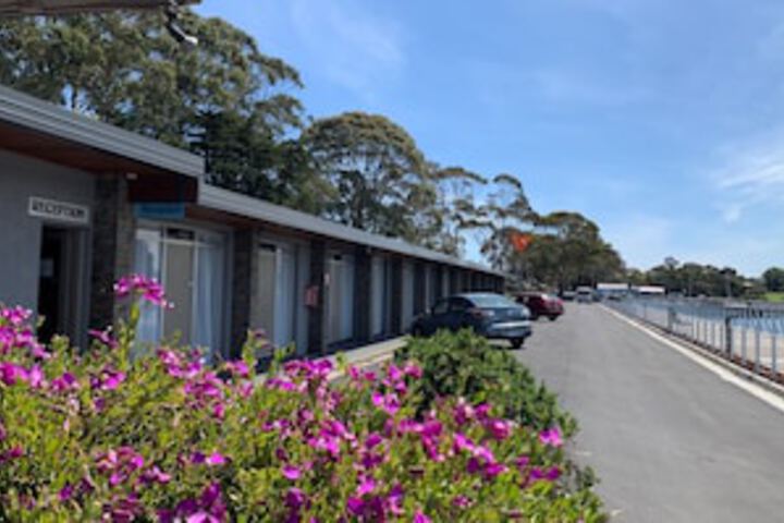  Accommodation Brisbane