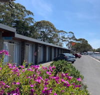 The Waterfront Wynyard - Accommodation Brisbane
