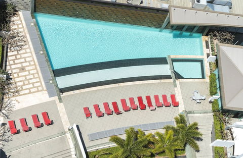 Aria Apartments - Accommodation Brisbane 3