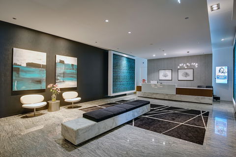 Aria Apartments - Accommodation Brisbane 1