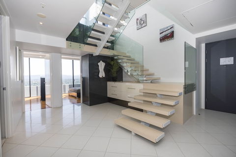 Aria Apartments - Accommodation Brisbane 6