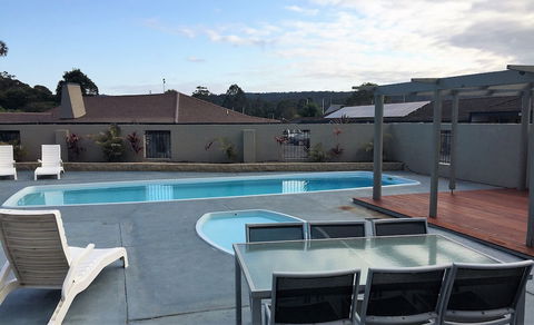 Coachman's Eden - Accommodation Brisbane 6
