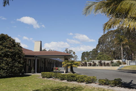 Coachman's Eden - Accommodation Brisbane 0