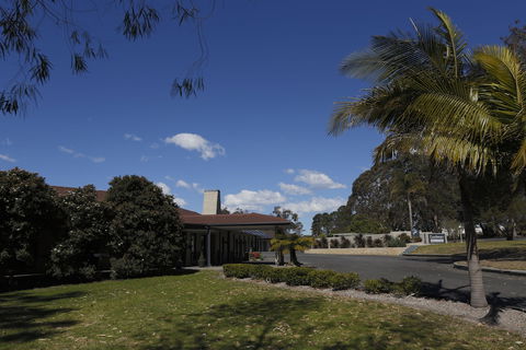 Coachman's Eden - Accommodation Brisbane 1