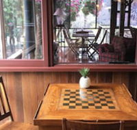 Forest Lodge Resort - Accommodation Brisbane
