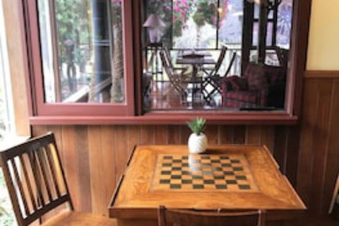 Forest Lodge Resort - Accommodation Brisbane 0