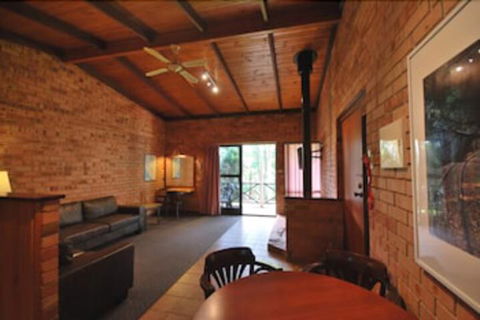 Forest Lodge Resort - Accommodation Brisbane 7