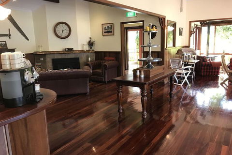 Forest Lodge Resort - Accommodation Brisbane 5