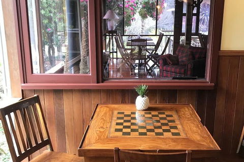 Forest Lodge Resort - Accommodation Brisbane 4