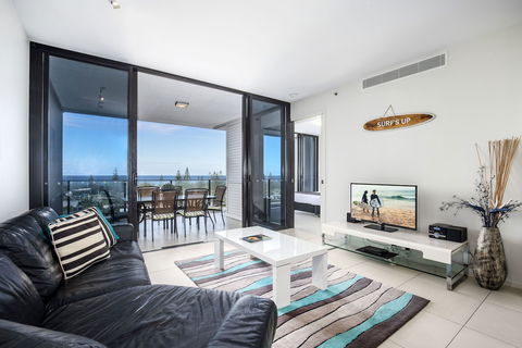 Ultra Broadbeach - Accommodation Brisbane 3