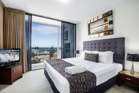 Ultra Broadbeach - Accommodation Brisbane 6