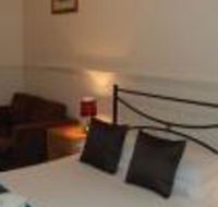 Jubilee Motor Inn - Accommodation Brisbane
