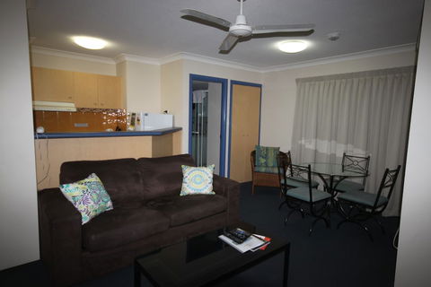 Aruba Beach Resort - Accommodation Brisbane 6