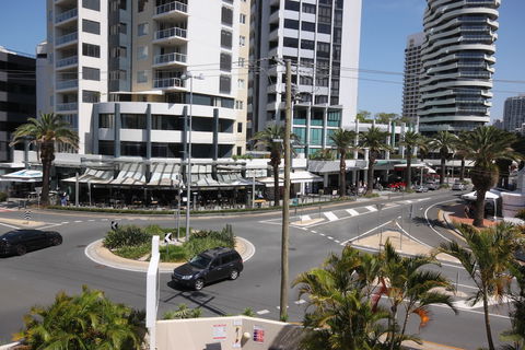 Aruba Beach Resort - Accommodation Brisbane 0