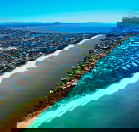 Surfside on the Beach - Accommodation Brisbane
