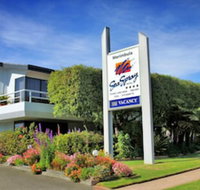 Merimbula Sea Spray Motel Adult Only - Accommodation Brisbane