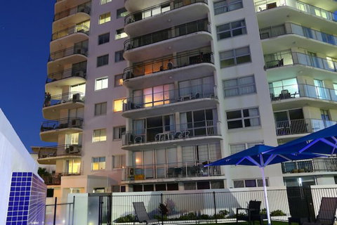 Mandolin Resort - Accommodation Brisbane 6