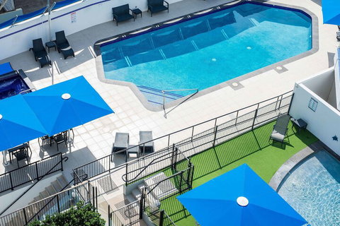 Mandolin Resort - Accommodation Brisbane 5