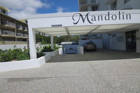 Mandolin Resort - Accommodation Brisbane 1
