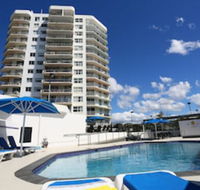 Mandolin Resort - Accommodation Brisbane