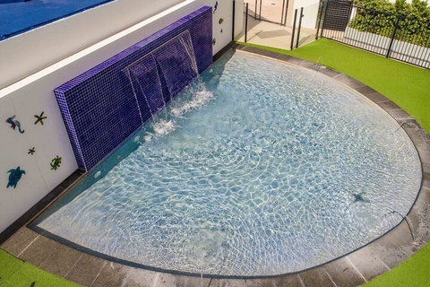 Mandolin Resort - Accommodation Brisbane 7