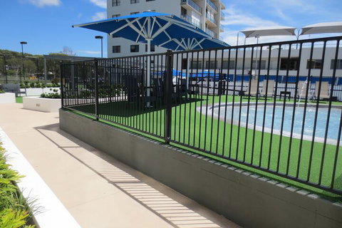 Mandolin Resort - Accommodation Brisbane 4