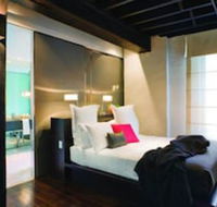 Establishment Hotel - Accommodation Brisbane