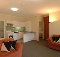 McLaren Vale Motel  Apartments - Accommodation Brisbane