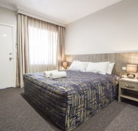 Harvest Lodge Motel - Accommodation Brisbane