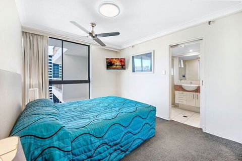 ULTIQA Beach Haven At Broadbeach - Accommodation Brisbane 6