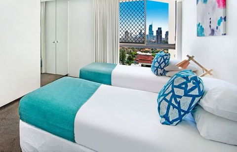 ULTIQA Beach Haven At Broadbeach - Accommodation Brisbane 4