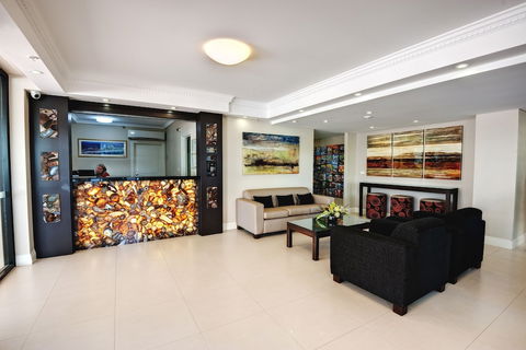 ULTIQA Beach Haven At Broadbeach - Accommodation Brisbane 0