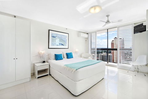 ULTIQA Beach Haven At Broadbeach - Accommodation Brisbane 5